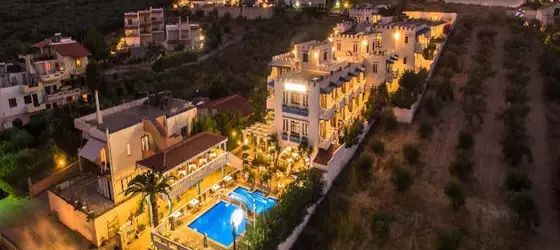 Folia Studios Apts | Girit Adası - Hanya (bölge) - Hanya