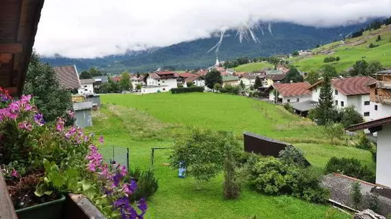 Haus Goldeck | Tirol - Reutte (ve civarı) - Lermoos