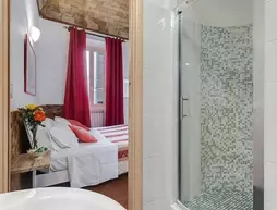 B&B Eleven Rome | Lazio - Roma (ve civarı) - Roma Kent Merkezi - San Giovanni