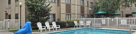 MainStay Suites of Lancaster County | Pensilvanya - Lancaster (ve civarı) - Mountville