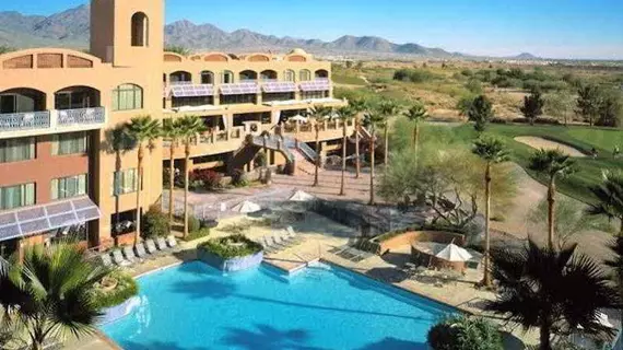 Scottsdale Marriott at McDowell Mountains | Arizona - Phoenix (ve civarı) - Scottsdale - North Scottsdale