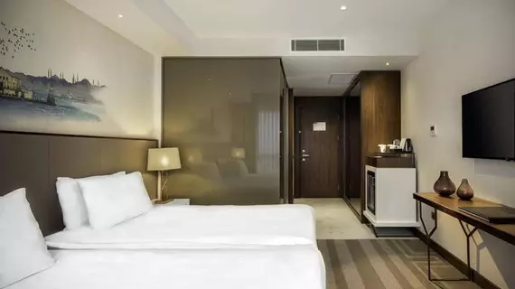 Lionel Hotel Istanbul |  Istanbul  - Bayrampaşa