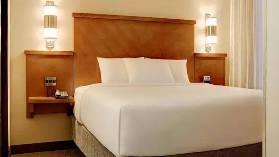 Hyatt Place Kansas City Airport | Missouri - Kansas City (ve civarı) - Kansas