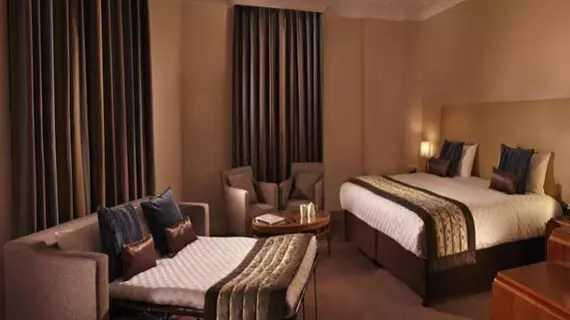 Thistle Euston | Londra (ve civarı) - London City Center - Euston