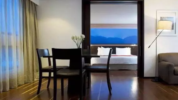 Madisson Inn Hotel & Luxury Suites | Cundinamarca - Bogota (ve civarı) - Bogota - Chico