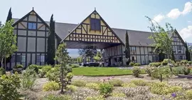 Best Western Windsor Inn | Oregon - Medford (ve civarı) - Ashland