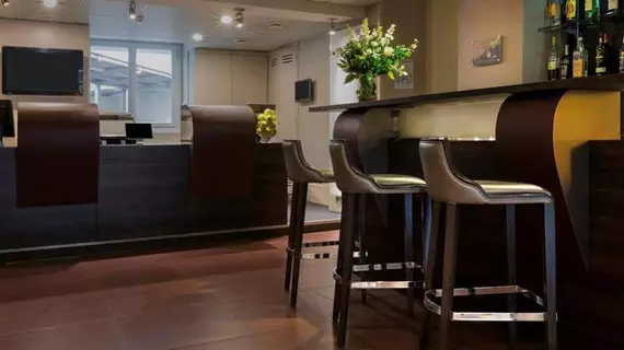 Best Western Hôtel Richelieu | Nouvelle-Aquitaine - Haute-Vienne (bölge) - Limoges