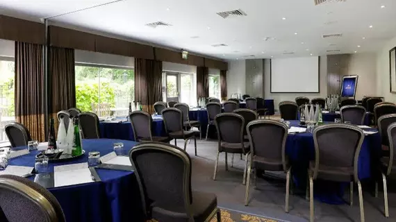 Macdonald Berystede Hotel & Spa | Berkshire (kontluk) - Ascot - Sunninghill