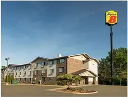 Super 8 Motel - Taylor/Detroit Area | Michigan - Detroit (ve civarı) - Taylor