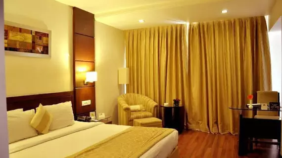 SureStay Plus By Best Western | Madya Pradeş - Indore