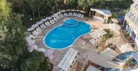 Aquamarine Hotel | Burgaz - Sunny Beach