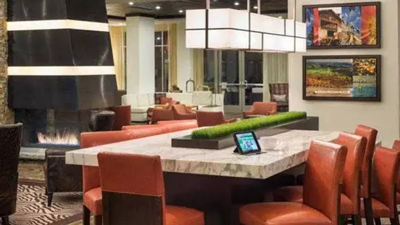 Courtyard by Marriott Irvine Spectrum | Kaliforniya - Orange County - Irvine