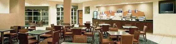 Holiday Inn Express and Suites Elk Grove East | Kaliforniya - Sacramento (ve civarı) - Elk Grove