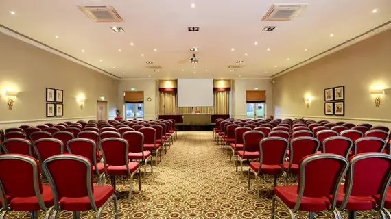 Macdonald Botley Park Hotel, Golf & Spa | Hampshire (kontluk) - Southampton