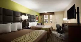 Days Inn Irving | Teksas - Dallas (ve civarı) - Irving