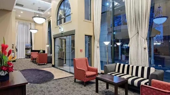 Amora Hotel Auckland | Auckland Bölgesi - Auckland (ve civarı) - Auckland - Newton