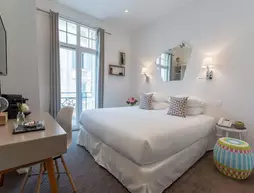 Hôtel Simone | Provence - Alpes - Cote d'Azur - Var - Cannes (ve civarı) - Cannes