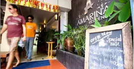 Amarina Residence | Surat Thani (vilayet) - Koh Samui