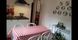 B&B La Villa Del Mare | Liguria - Cenova (il) - Ponente - Cenova (ve civarı) - Cenova