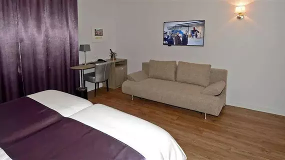 Best Western Hotel Woerden | Utrecht (vilayet) - Woerden