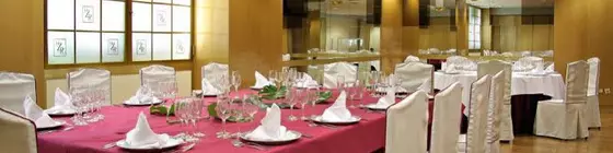 Hotel Zaragoza Royal | Aragon - Zaragoza (vilayet) - Zaragoza - Zaragoza Centro