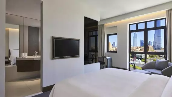 Manzil Downtown | Dubai - Dubai