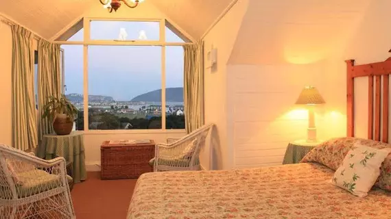 Yellowwood Lodge | Western Cape (il) - Knysna