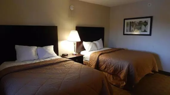 Super 8 Motel - White River Junction | Vermont - Central Vermont- Killington (ve civarı) - White River Junction