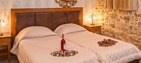 Casa Vitae Hotel | Girit Adası - Rethimnon (bölge) - Rethimnon