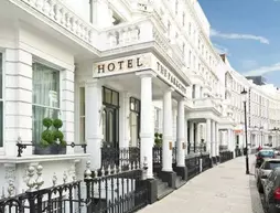 The Park City Grand Plaza Kensington | Londra (ve civarı) - Kensington - Earl's Court