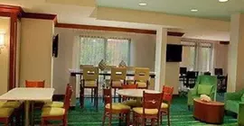 SpringHill Suites by Marriott Tampa Westshore | Florida - Tampa (ve civarı) - Tampa