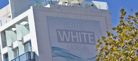 White Lisboa | Lizbon Bölgesi - Lizbon  Bölgesi - Lizbon Eski Kent Bölgesi - Avenidas Novas