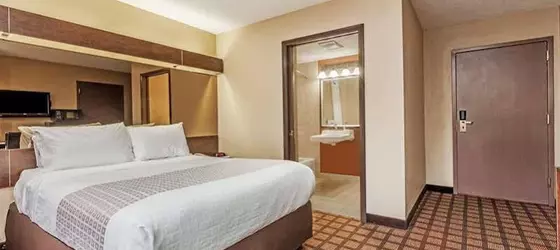 Microtel Inn by Wyndham Lexington | Kentucky - Lexington (ve civarı) - Lexington