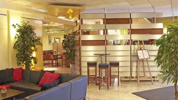 Best Western Ambassador | Hessen - Baunatal