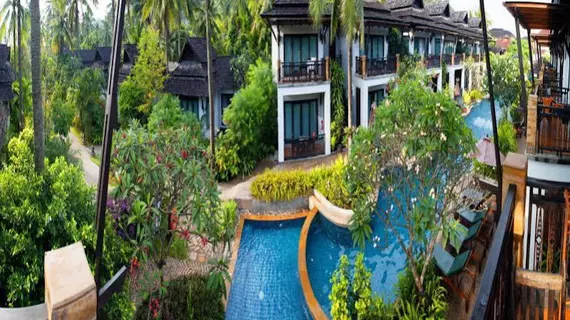 Railay Village Resort & Spa | Krabi İli - Krabi