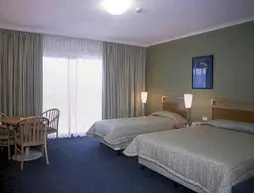 The Woden Hotel | Avustralya Başkent Bölgesi - Tuggeranong - Kanberra (ve civarı) - Phillip