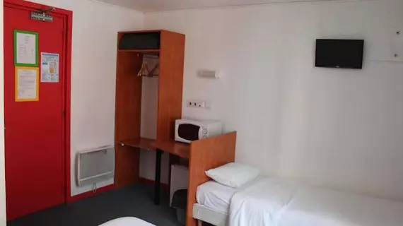 Hotel Le 21ème | Grand Est - Bas-Rhin (bölge) - Strasbourg (ve civarı) - Strazburg - Kent Merkezi - Petite Fransa