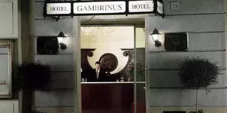 Gambrinus Hotel