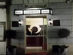 Gambrinus Hotel | Lazio - Roma (ve civarı) - Roma Kent Merkezi - Sallustiano