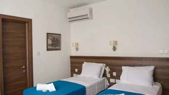 Slimiza Suites | Malta - Sliema