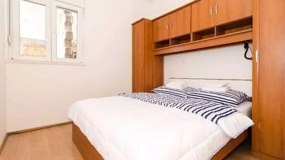 Guest House Kalauz | Dubrovnik-Neretva - Dubrovnik (ve civarı) - Dubrovnik - Gornji Kono