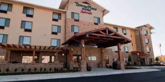 TownePlace Suites by Marriott Monroe