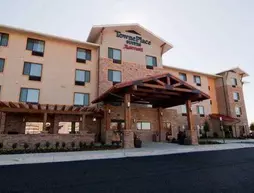 TownePlace Suites by Marriott Monroe | Louisiana - Monroe (ve civarı) - Monroe