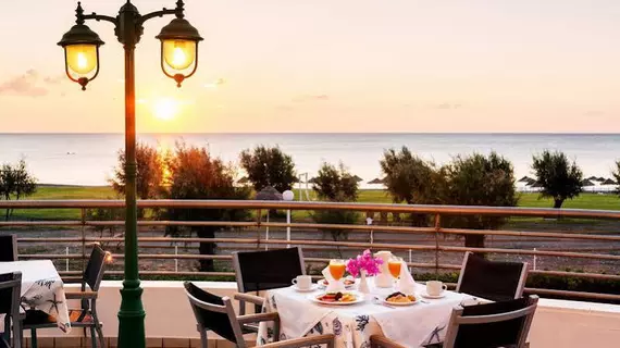 Blue Sea Beach Resort | Ege Adaları - Rodos Bölgesel Birimi - Rodos