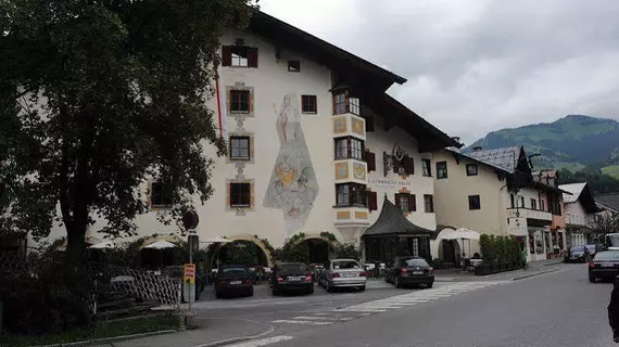 Schwarzer Adler Kitzbühel | Tirol - Kitzbühel District - Kitzbuehel (ve civarı) - Kitzbuehel