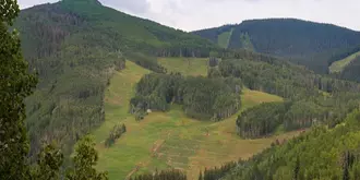 Evergreen Lodge at Vail