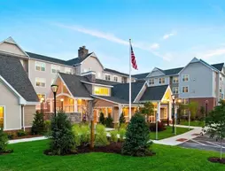 Residence Inn Concord | New Hampshire - Manchester (ve civarı) - Concord