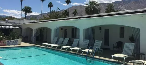 The Westcott | Kaliforniya - Imperial County - Palm Springs (ve civarı) - Palm Springs - Uptown Design District