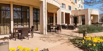 Courtyard by Marriott Philadelphia Montgomeryville