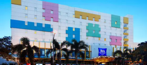 ibis budget Jakarta Cikini | West Java - Cakarta (ve civarı) - Cakarta